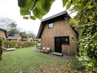 Ferienhaus Schoorl Außenaufnahme 3