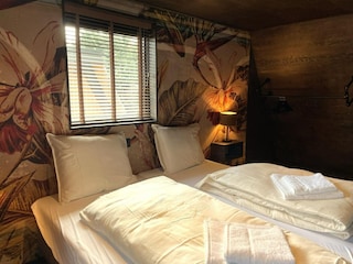 Holiday house Schoorl Features 13
