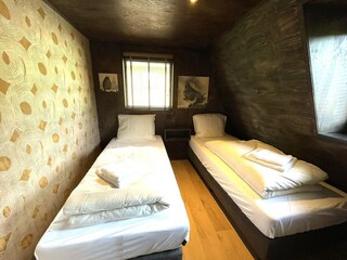 Ferienhaus Schoorl Ausstattung 14