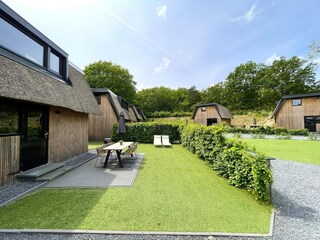 Ferienhaus Schoorl Außenaufnahme 4