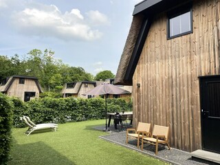 Ferienhaus Schoorl Außenaufnahme 5