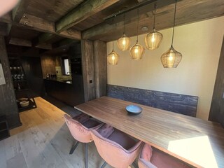 Ferienhaus Schoorl Ausstattung 6