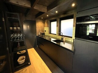 Ferienhaus Schoorl Ausstattung 7