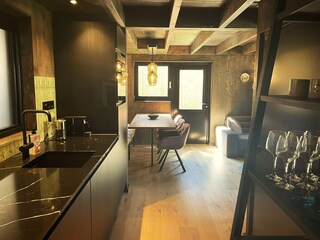 Ferienhaus Schoorl Ausstattung 9