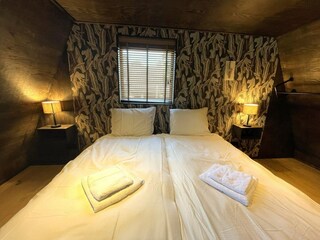 Ferienhaus Schoorl Ausstattung 10
