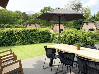 Ferienhaus Schoorl Außenaufnahme 4