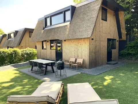Holiday house Romantic Holiday Getaway in Schoorl