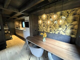 Ferienhaus Schoorl Ausstattung 3