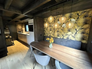Maison de vacances Schoorl Équipement 3