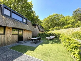 Ferienhaus Schoorl Außenaufnahme 2