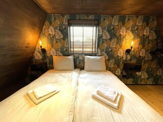 Vakantiehuis Schoorl Kenmerken 5