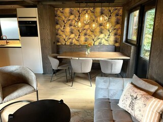 Holiday house Schoorl Features 6