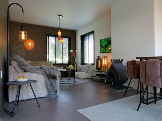 Casa per le vacanze Schoorl Caratteristiche 19