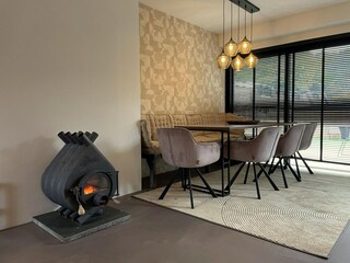 Villa Schoorl Ausstattung 7