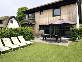 Villa Schoorl Außenaufnahme 3