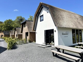 Villa Schoorl Außenaufnahme 4