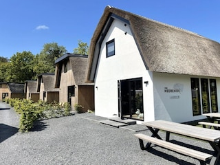 Villa Schoorl Buitenaudio-opname 4