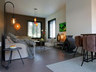 Villa Schoorl Ausstattung 8