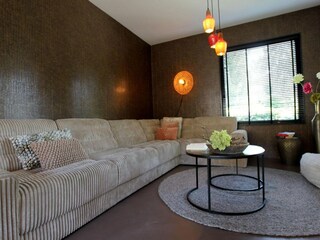 Villa Schoorl Ausstattung 9