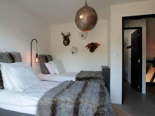 Villa Schoorl Ausstattung 14