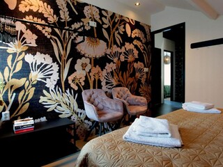 Villa Schoorl Ausstattung 16