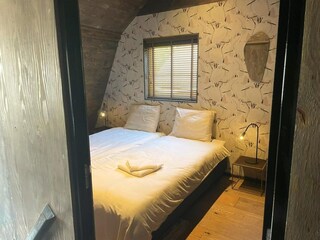 Maison de vacances Schoorl Équipement 8