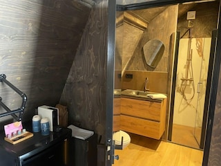 Ferienhaus Schoorl Ausstattung 11