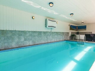 Casa per le vacanze Vaeggerløse  20