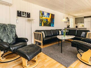 Vakantiehuis Vaeggerløse  29