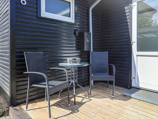 Casa per le vacanze Vaeggerløse  36