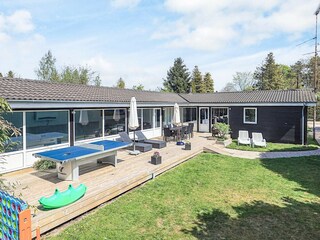 Vakantiehuis Vaeggerløse  48