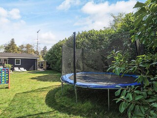 Vakantiehuis Vaeggerløse  7