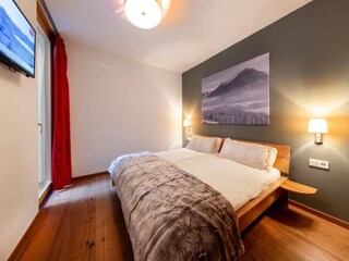 Vakantiepark Neukirchen am Großvenediger Kenmerken 8