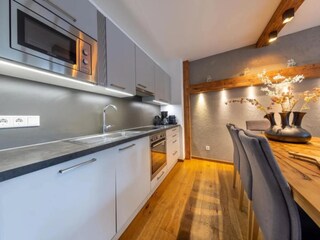 Vakantiepark Neukirchen am Großvenediger Kenmerken 9