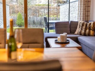 Vakantiepark Neukirchen am Großvenediger Kenmerken 14