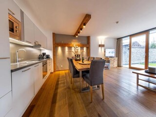 Vakantiepark Neukirchen am Großvenediger Kenmerken 21
