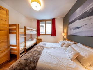 Vakantiepark Neukirchen am Großvenediger Kenmerken 27