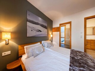 Holiday park Neukirchen am Großvenediger Features 28