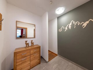 Vakantiepark Neukirchen am Großvenediger  54