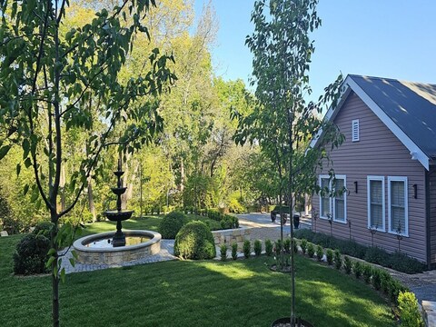 Appartamento Balnagowan, casa con 3 camere da letto immersa nel verde a Moss Vale.