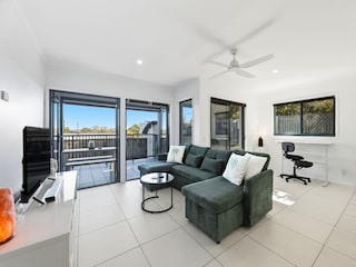 Appartamento Broadbeach Caratteristiche 10