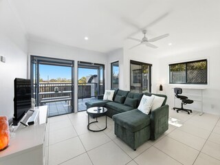 Appartement Broadbeach Équipement 10