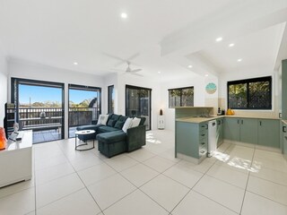 Appartement Broadbeach Équipement 14