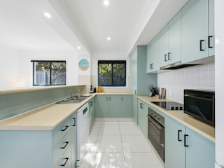 Appartamento Broadbeach Caratteristiche 15