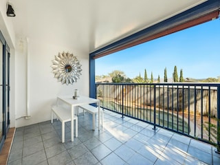 Apartment Broadbeach Outdoor Recording 2