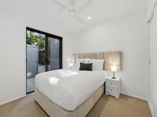 Appartement Broadbeach Kenmerken 18