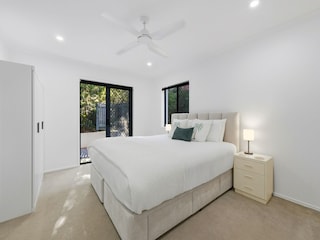 Apartment Broadbeach Features 19