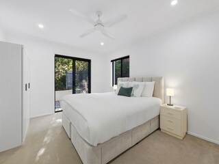 Appartement Broadbeach Équipement 19