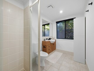 Appartement Broadbeach Équipement 21