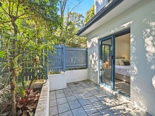 Appartamento Broadbeach Registrazione all'aperto 3